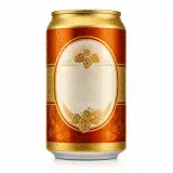 Mahou Clasica Lata