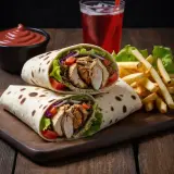 Menu Durum
