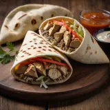 Kebab Solo Carne