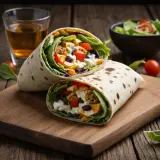 Durum Vegetal
