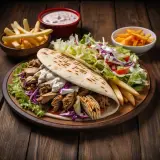 Plato Combinado