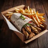 Box Carne+Patatas (Grandes)