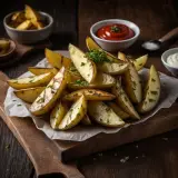 Patatas Deluxe