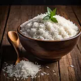 Arroz basmati