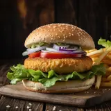 Hamburguesa