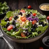 Asia Ensalada