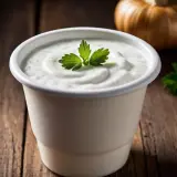 Salsa blanca