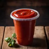 Salsa Roja